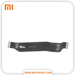 فلت مین شیائومی Xiaomi Redmi Note 10