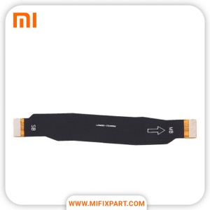 فلت مین شیائومی Xiaomi Redmi Note 9S