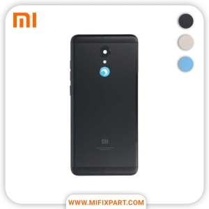 درب پشت شیائومی Xiaomi Redmi 5
