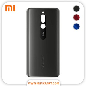 درب پشت گوشی شیائومی Xiaomi Redmi 8