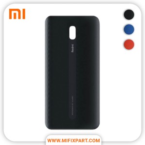 درب پشت گوشی شیائومی Xiaomi Redmi 8A