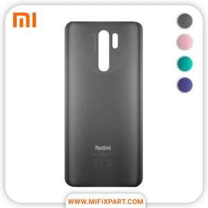 درب پشت گوشی شیائومی Xiaomi Redmi 9