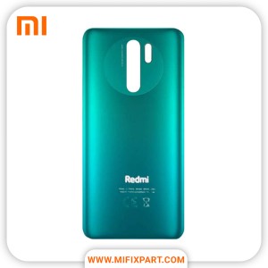 قیمت خرید درب پشت سبز Redmi 9 شیائومی