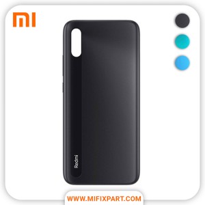 درب پشت گوشی شیائومی Xiaomi Redmi 9A