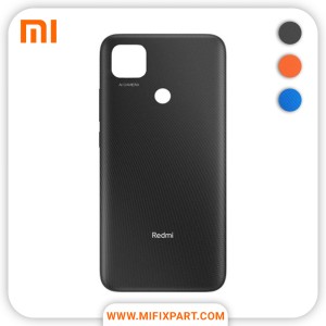 درب پشت شیائومی Xiaomi Redmi 9C