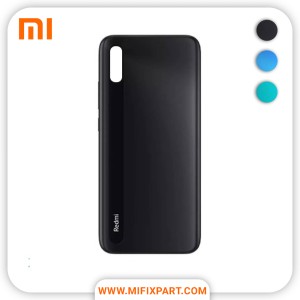 درب پشت شیائومی ردمی Xiaomi Redmi 9AT