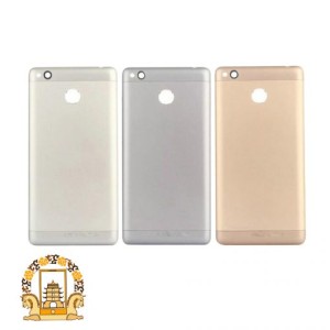درب پشت گوشی شیائومی Xiaomi Redmi 3