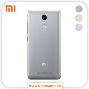 درب پشت گوشی شیائومی Xiaomi Redmi Note 3