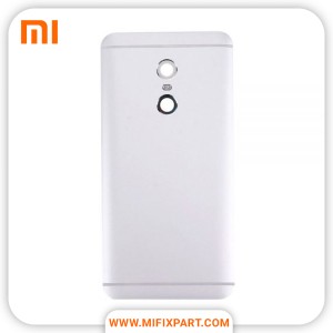 قیمت خرید درب پشت نقره ای Redmi Note 4 شیائومی