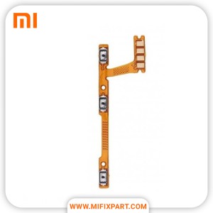 فلت پاور و ولوم شیائومی Xiaomi Poco M3