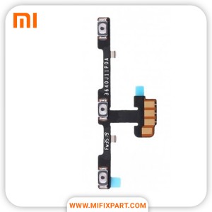 فلت پاور و ولوم شیائومی Xiaomi Poco F2 Pro