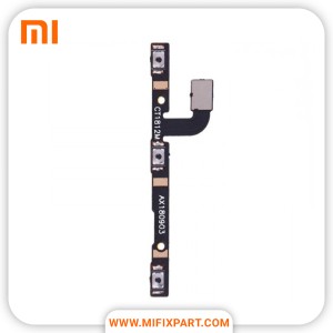 فلت پاور و ولوم شیائومی Xiaomi Poco F1