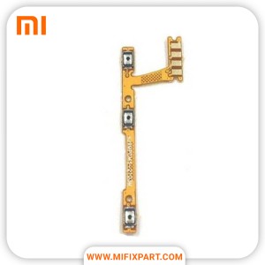 فلت پاور و ولوم شیائومی Xiaomi Redmi 9T