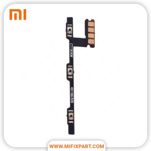 فلت پاور و ولوم شیائومی Xiaomi Redmi 7