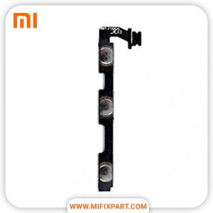 فلت پاور و ولوم شیائومی Xiaomi Redmi 5A