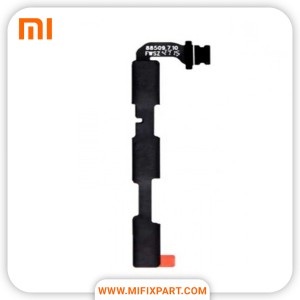فلت پاور و ولوم شیائومی Xiaomi Redmi 3