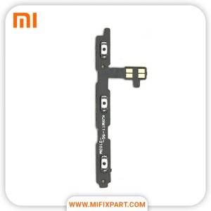 فلت پاور و ولوم شیائومی Xiaomi Mi 11