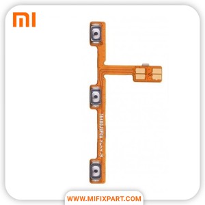 فلت پاور و ولوم شیائومی Xiaomi Mi 10 Lite