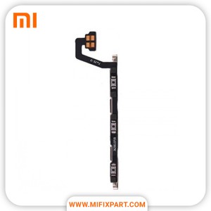 فلت پاور و ولوم شیائومی Xiaomi Mi 10T