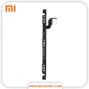 فلت پاور و ولوم شیائومی Xiaomi Mi 5S