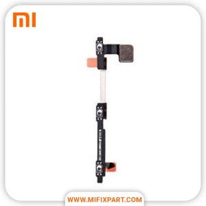 فلت پاور و ولوم شیائومی Xiaomi Mi 5