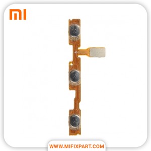 فلت پاور و ولوم شیائومی Xiaomi Mi A2 Lite