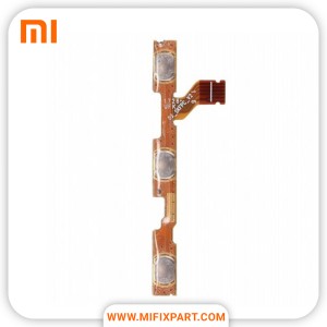 فلت پاور و ولوم شیائومی Xiaomi Mi A1