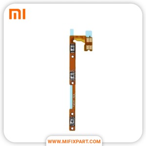 فلت پاور و ولوم شیائومی Xiaomi Redmi Note 10 Pro