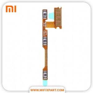 فلت پاور و ولوم شیائومی Xiaomi Redmi Note 7 Pro