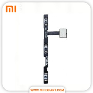 فلت پاور و ولوم شیائومی Xiaomi Redmi Note 6 Pro