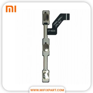 فلت پاور و ولوم شیائومی Xiaomi Redmi Note 3