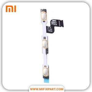 فلت پاور ولوم شیائومی Xiaomi Redmi Note 4