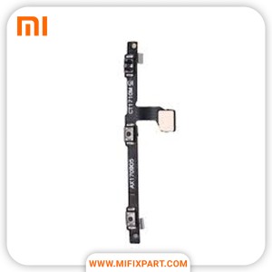 فلت پاور ولوم شیائومی Xiaomi Mi Note 3