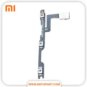 فلت پاور ولوم شیائومی Xiaomi Mi Max2