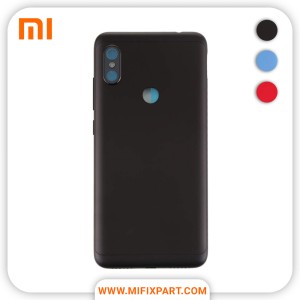 درب پشت گوشی شیائومی 6 Xiaomi Redmi Note