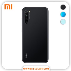 درب پشت گوشی شیائومی Xiaomi Redmi Note 8