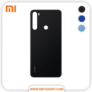 درب پشت شیائومی Xiaomi Redmi Note 8T