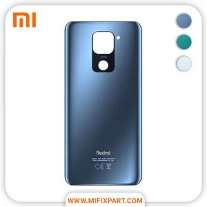 درب پشت گوشی شیائومی Xiaomi Redmi Note 9