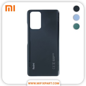 درب پشت شیائومی Xiaomi Redmi Note 10