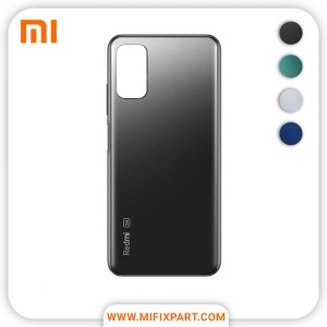 درب پشت شیائومی شیائومی Xiaomi Redmi Note 10 5G