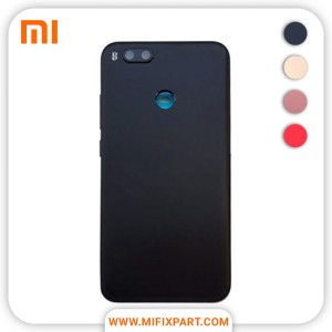 درب پشت شیائومی Xiaomi Mi A1