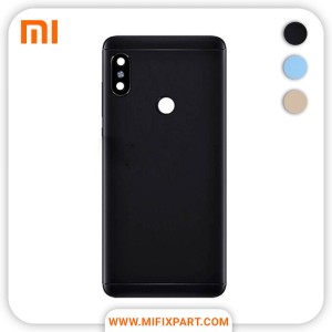 درب پشت گوشی شیائومی Xiaomi Mi A2 Lite