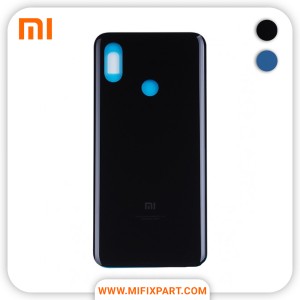 درب پشت گوشی شیائومی Xiaomi Mi 8