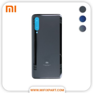 درب پشت گوشی شیائومی Xiaomi Mi 9