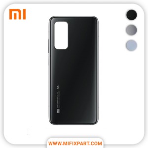 درب پشت شیائومی Xiaomi Mi 10T Pro 5G