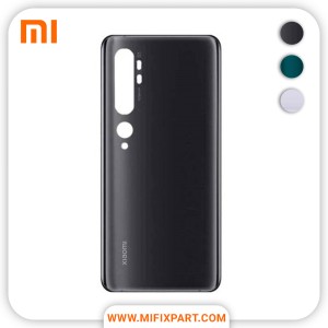 درب پشت شیائومی Xiaomi Mi Note 10