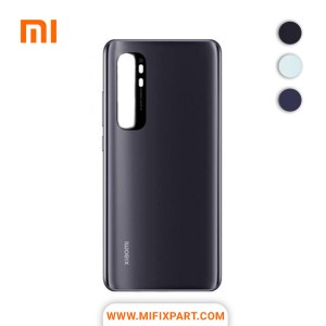 درب پشت گوشی شیائومی Xiaomi Mi Note 10 Lite