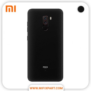 درب پشت گوشی شیائومی Xiaomi Poco F1