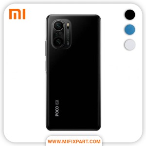 درب پشت گوشی شیائومی Xiaomi Poco F3