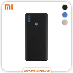 درب پشت شیائومی Xiaomi Mi Max3